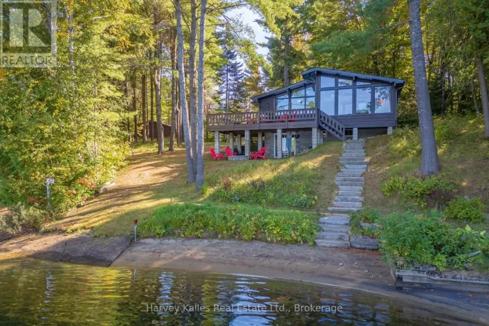1003 HOLLOW ROAD, Algonquin Highlands