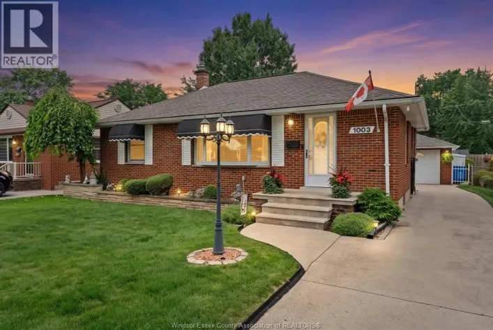 1003 Isabelle PLACE, Windsor