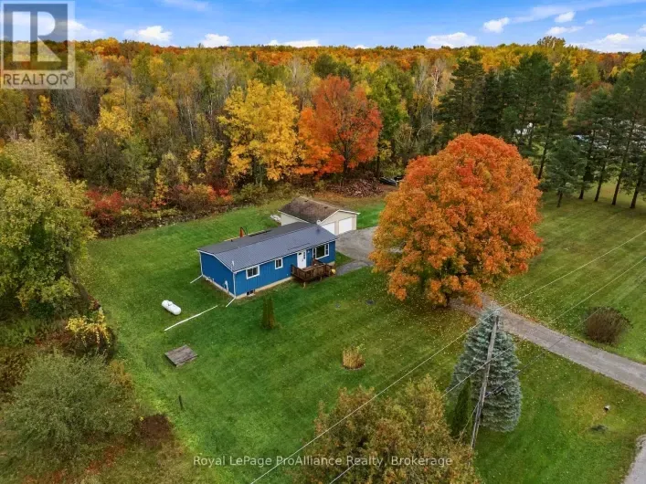 1003 MOIRA ROAD, Centre Hastings