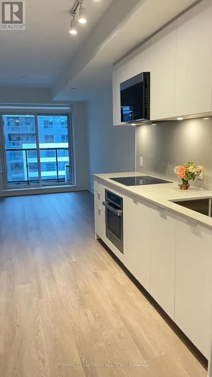 1003 N - 9 CLEGG ROAD N, Markham