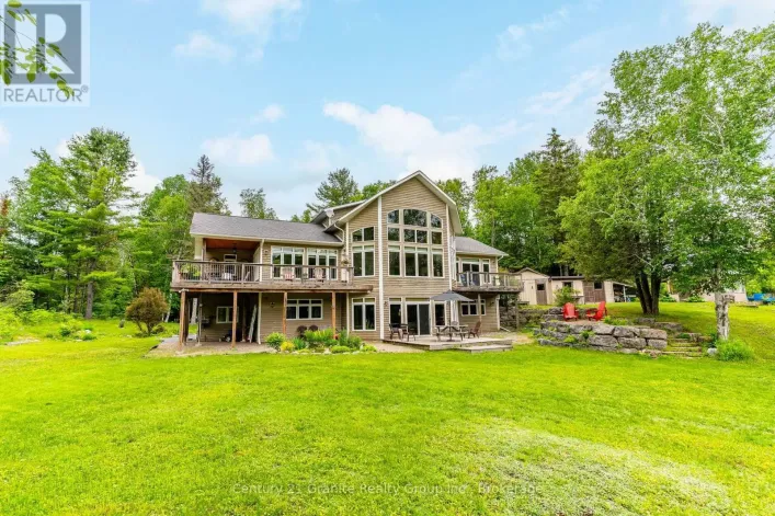 1003 PONTIAC DRIVE, Minden Hills