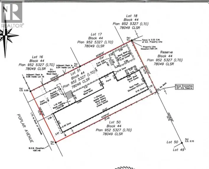 1003 Poplar Avenue, Jasper