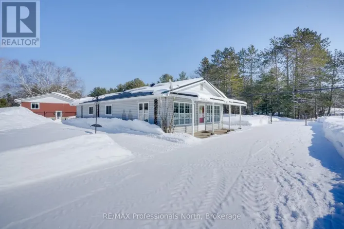 1003 SETTLERS LANE, Bracebridge