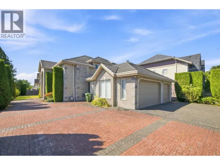 10031 LEONARD ROAD, Richmond