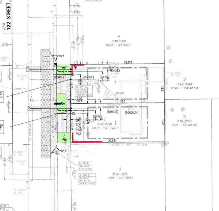 10032 122 STREET, Surrey