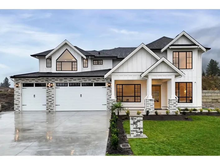10032 TRILLIUM WAY|Rosedale, Rosedale