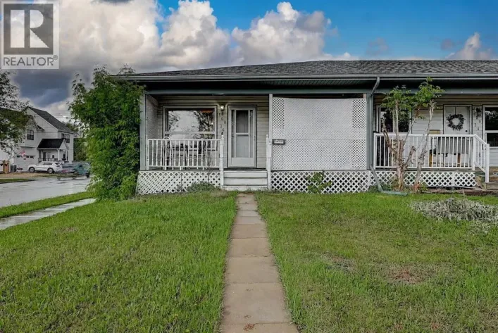 10036 107 Avenue, Grande Prairie