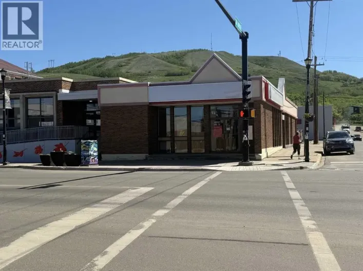 10037 100, Peace River