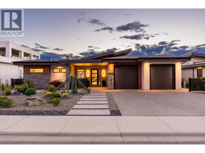 10038 Beacon Hill Drive, Lake Country