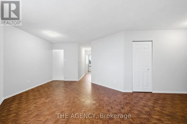 1003A - 2350 DUNDAS STREET, Toronto