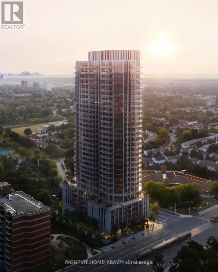 1004 - 1 FAIRVIEW ROAD E, Mississauga