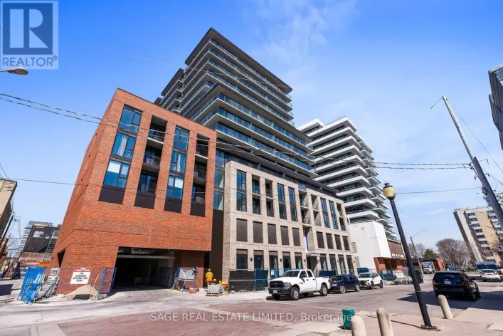 1004 - 1 JARVIS STREET, Hamilton