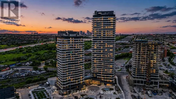 1004 - 10 FLAVELLE TRAIL, Vaughan