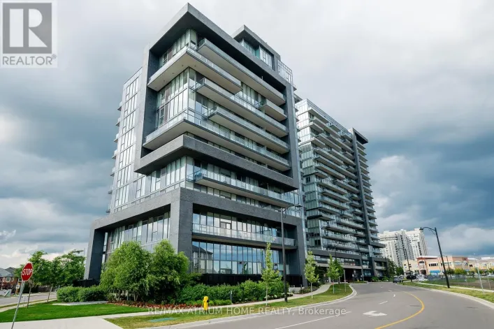 1004 - 10 GATINEAU DRIVE, Vaughan