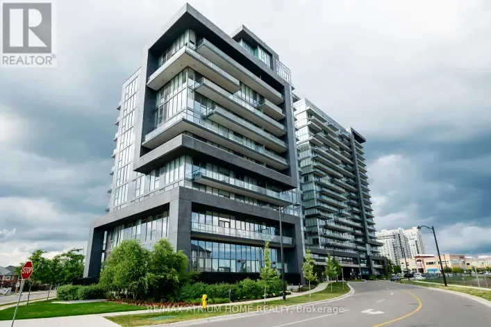1004 - 10 GATINEAU DRIVE, Vaughan