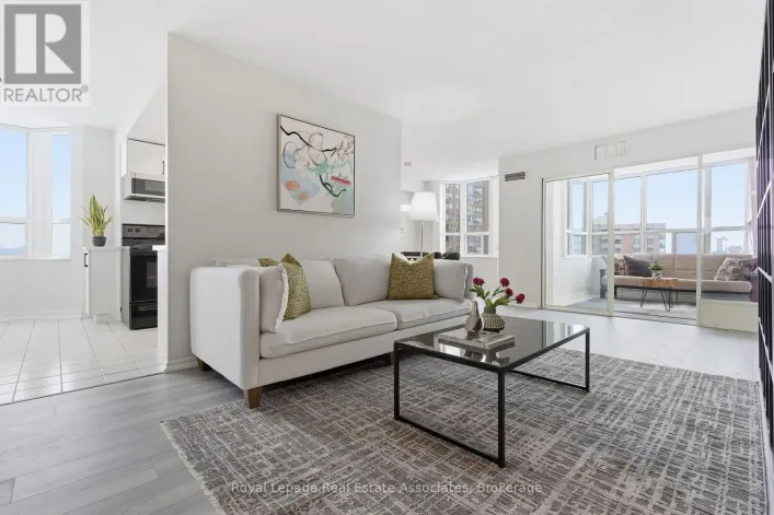 1004 - 10 MALTA AVENUE, Brampton