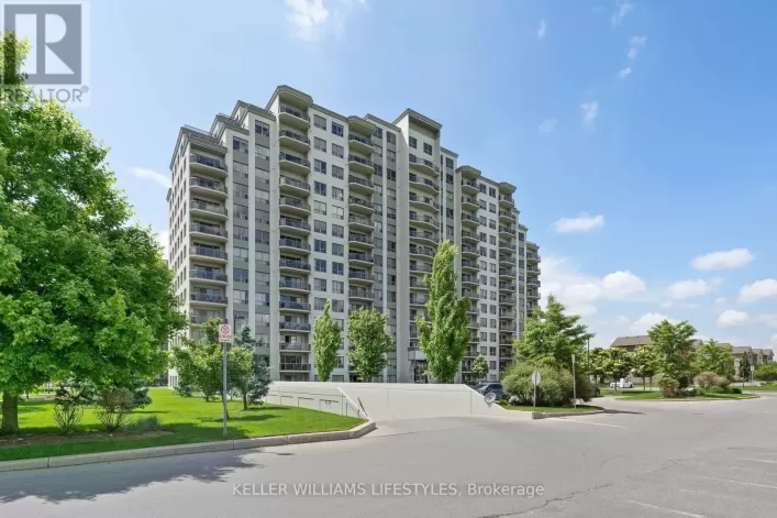 1004 - 1030 CORONATION DRIVE, London North