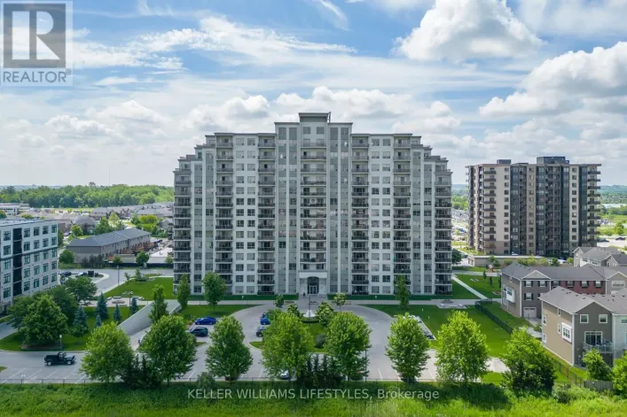 1004 - 1030 CORONATION DRIVE, London North