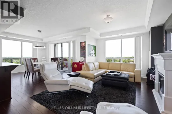 1004 - 1030 CORONATION DRIVE, London North