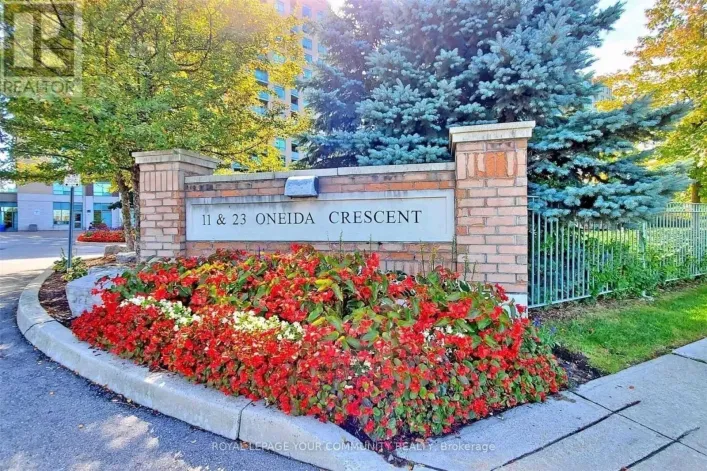 1004 - 11 ONEIDA CRESCENT, Richmond Hill