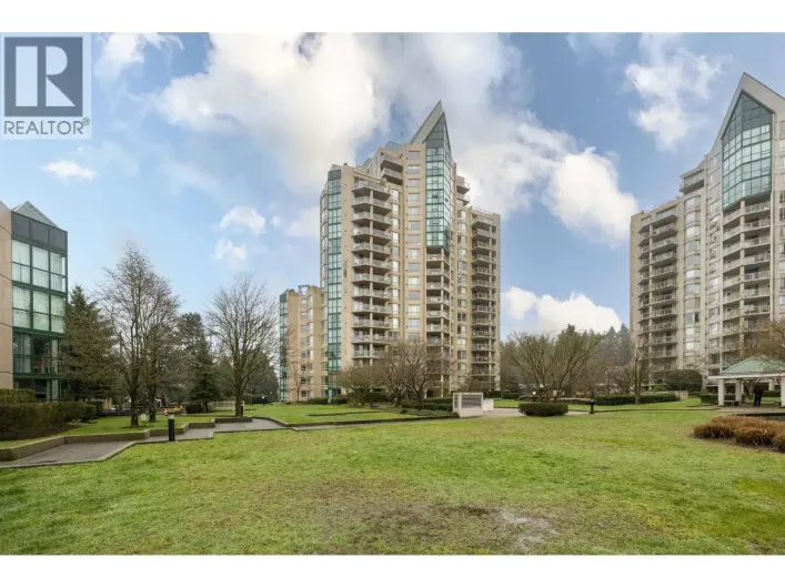 1004 1190 PIPELINE ROAD, Coquitlam