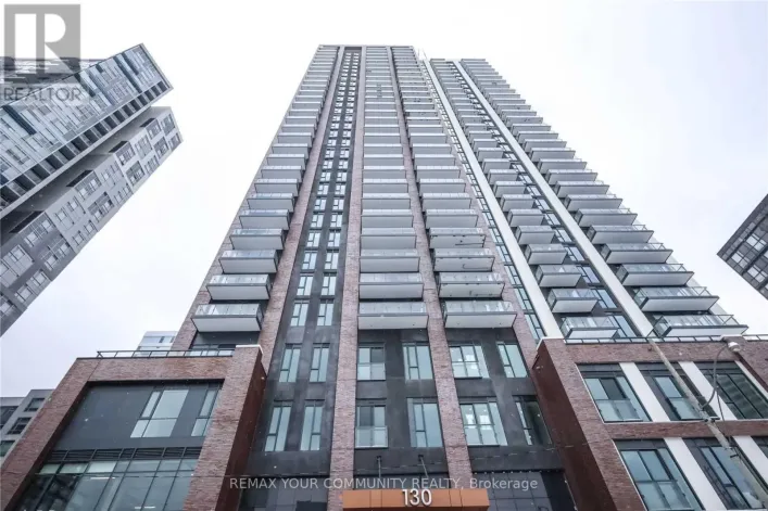 1004 - 130 RIVER STREET, Toronto