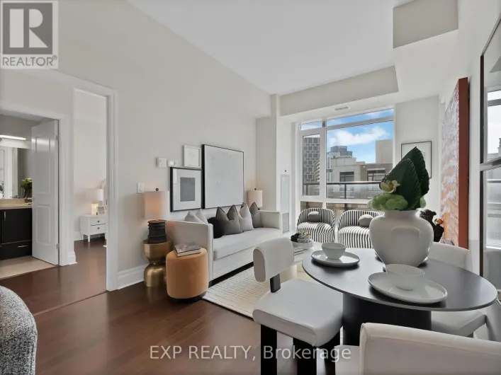1004 - 131 UPPER DUKE CRESCENT, Markham