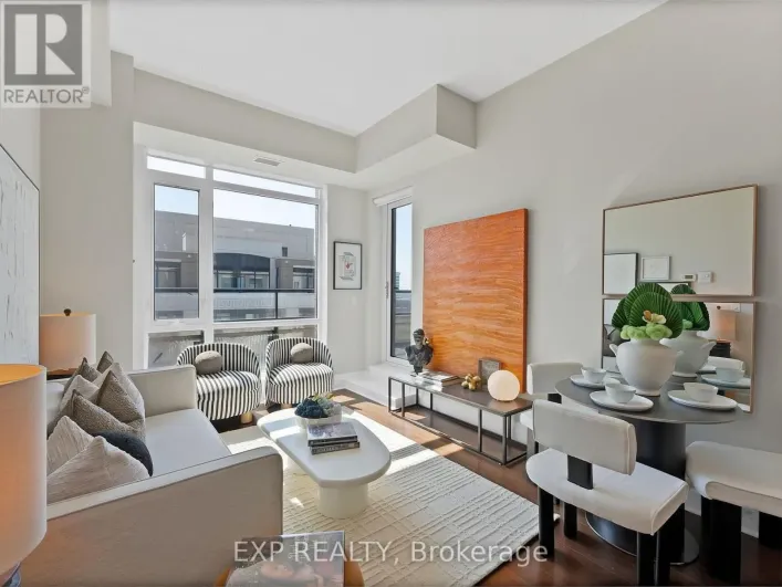 1004 - 131 UPPER DUKE CRESCENT, Markham