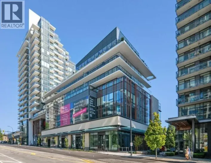 1004 135 E 13TH STREET, North Vancouver