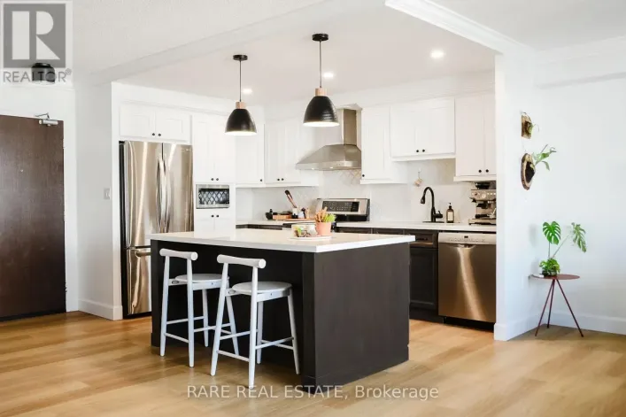 1004 - 135 MARLEE AVENUE, Toronto