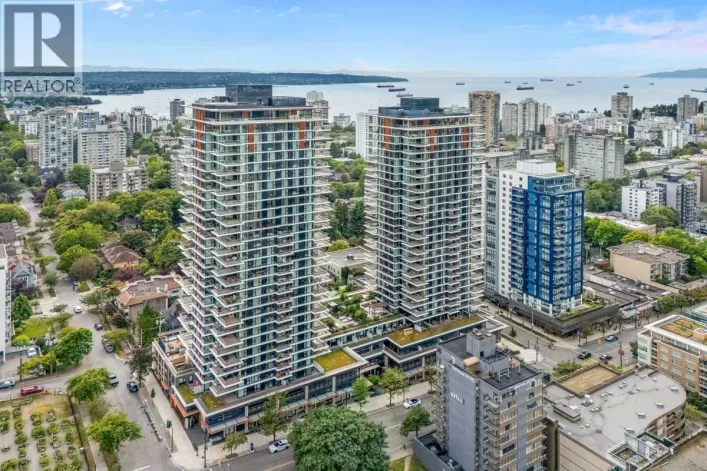1004 1408 ROBSON STREET, Vancouver