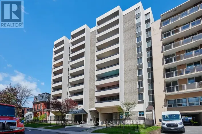 1004 - 141 SOMERSET STREET W, Ottawa