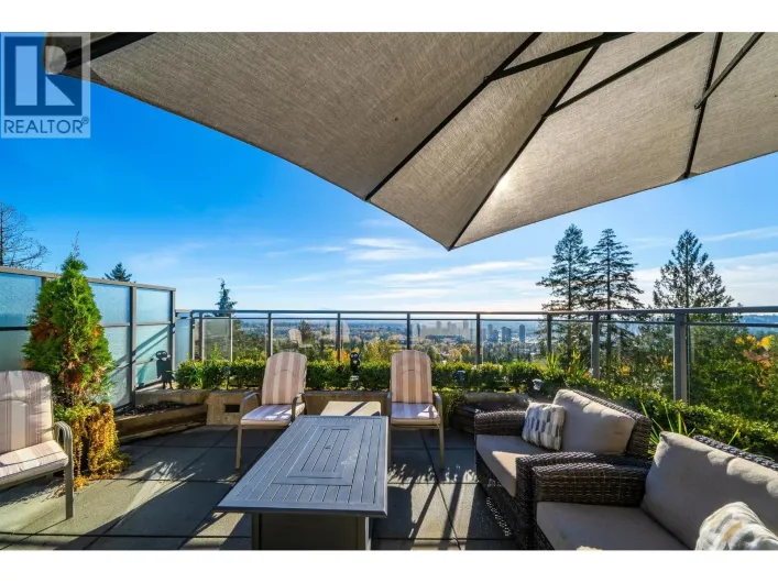 1004 1415 PARKWAY BOULEVARD, Coquitlam