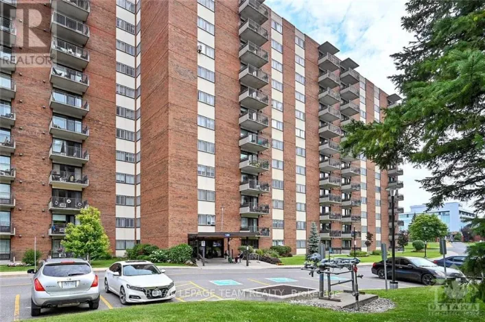 1004 - 1485 BASELINE ROAD, Ottawa