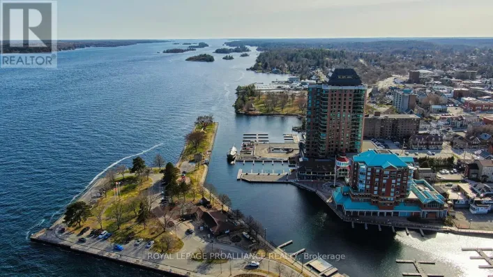 1004 - 15 ST ANDREW STREET, Brockville