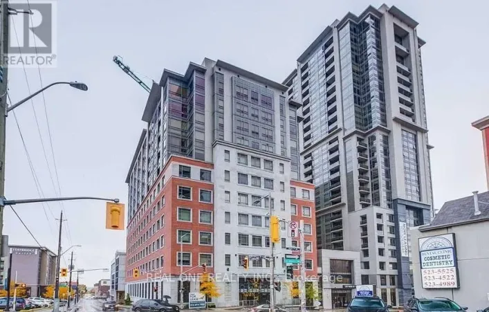 1004 - 150 MAIN STREET W, Hamilton