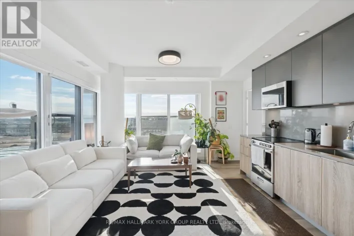 1004 - 151 MILL STREET, Toronto