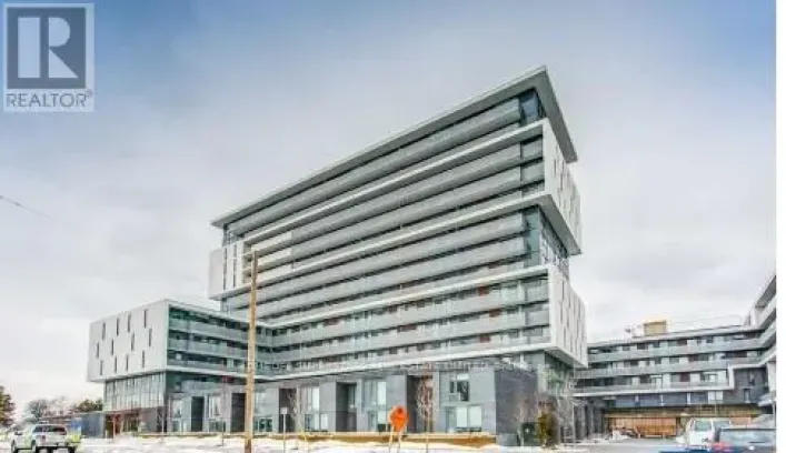 1004 - 160 FLEMINGTON ROAD, Toronto