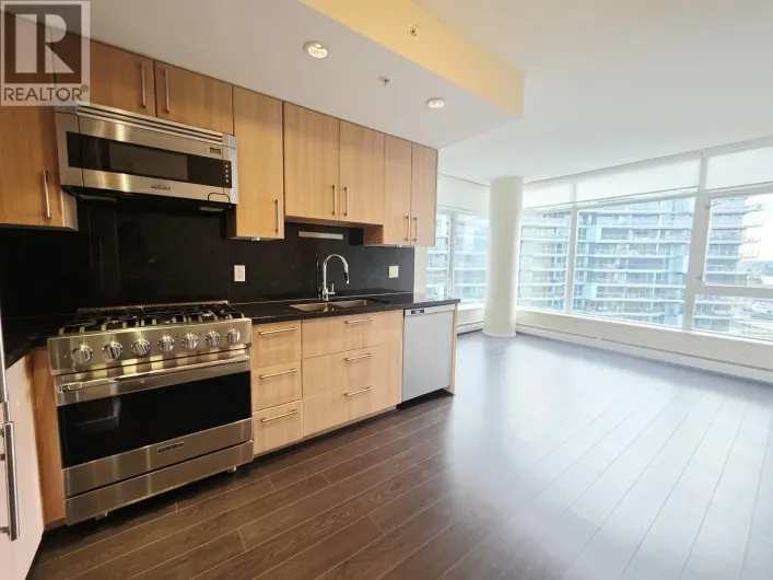 1004 1708 COLUMBIA STREET, Vancouver