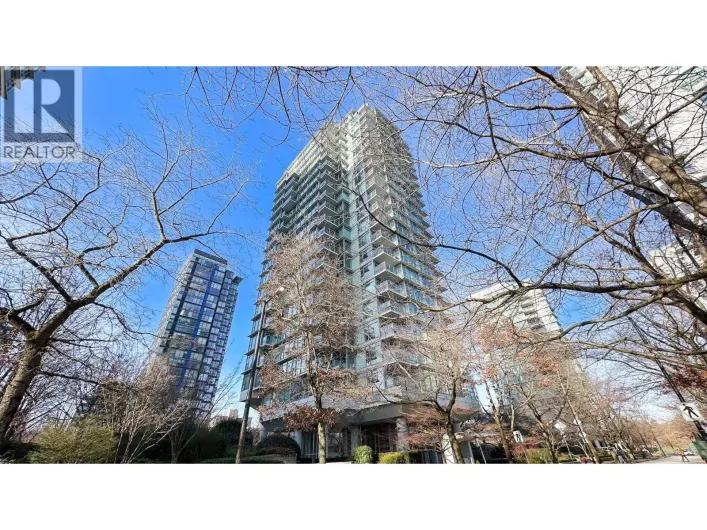1004 1710 BAYSHORE DRIVE, Vancouver