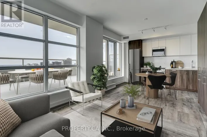 1004 - 1787 ST CLAIR AVENUE W, Toronto