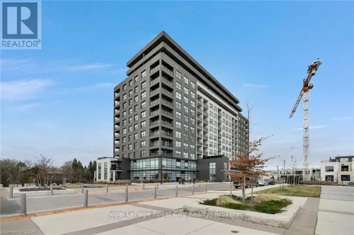 1004 - 1880 GORDON STREET, Guelph