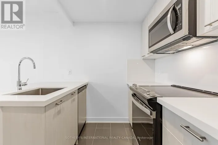 1004 - 191 SHERBOURNE STREET, Toronto