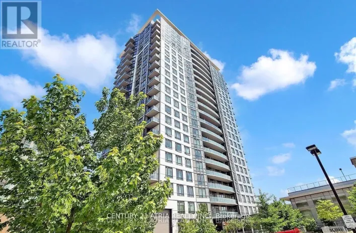 1004 - 195 BONIS AVENUE, Toronto