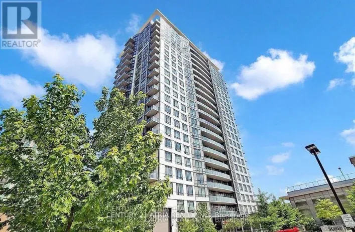 1004 - 195 BONIS AVENUE, Toronto