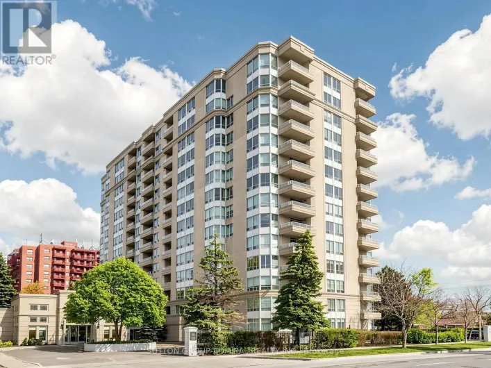 1004 - 2 COVINGTON ROAD, Toronto