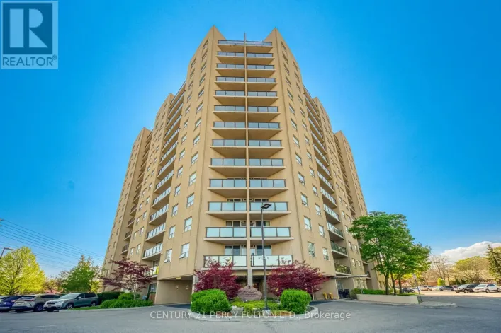 1004 - 2 WESTNEY ROAD N, Ajax