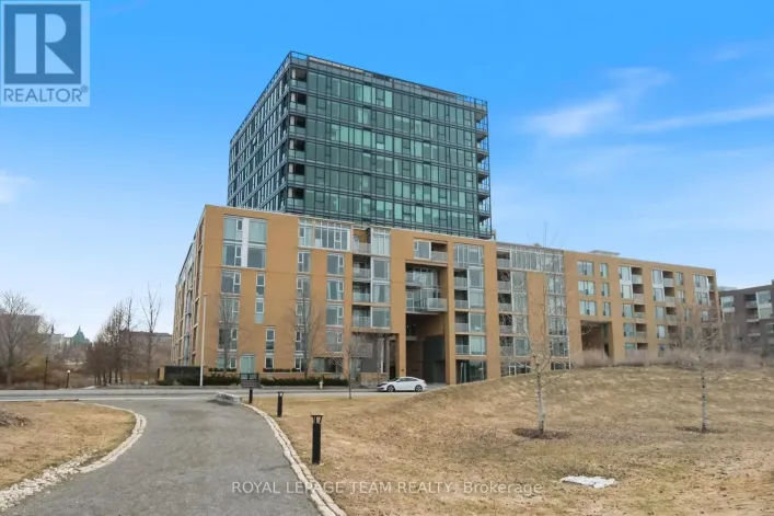 1004 - 200 LETT STREET, Ottawa