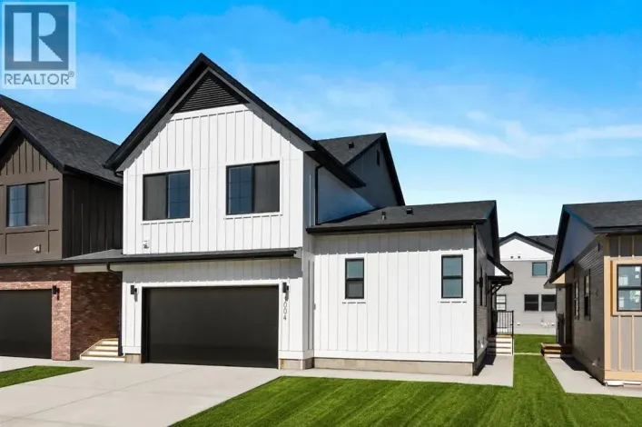 1004, 201 Cooperswood Green SW, Airdrie