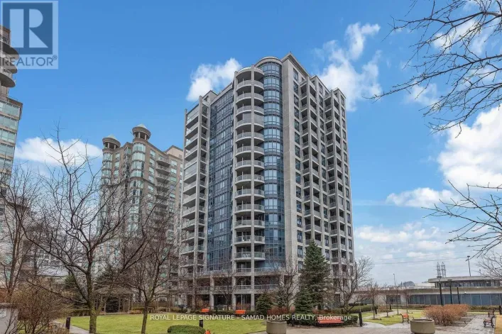 1004 - 2087 LAKE SHORE BOULEVARD W, Toronto